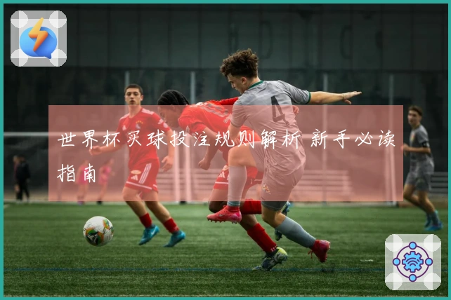 世界杯买球投注规则解析 新手必读指南