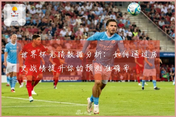 世界杯竞猜数据分析：如何通过历史战绩提升你的预测准确率