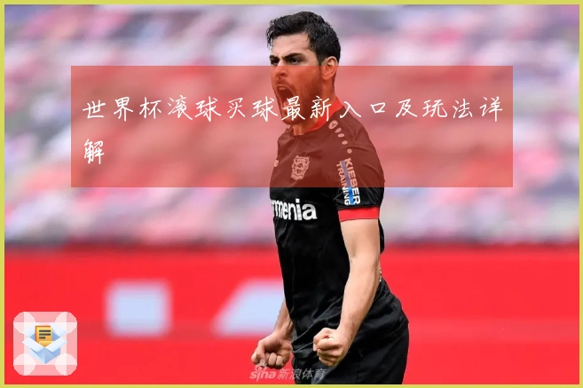 世界杯滚球买球最新入口及玩法详解