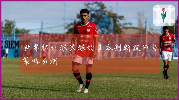 世界杯让球买球的基本判断技巧与策略分析