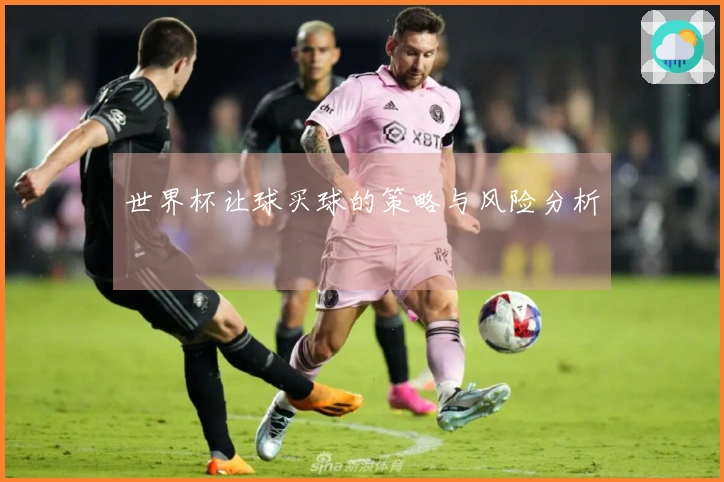 世界杯让球买球的策略与风险分析