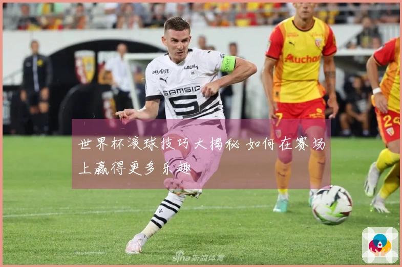 世界杯滚球技巧大揭秘 如何在赛场上赢得更多乐趣